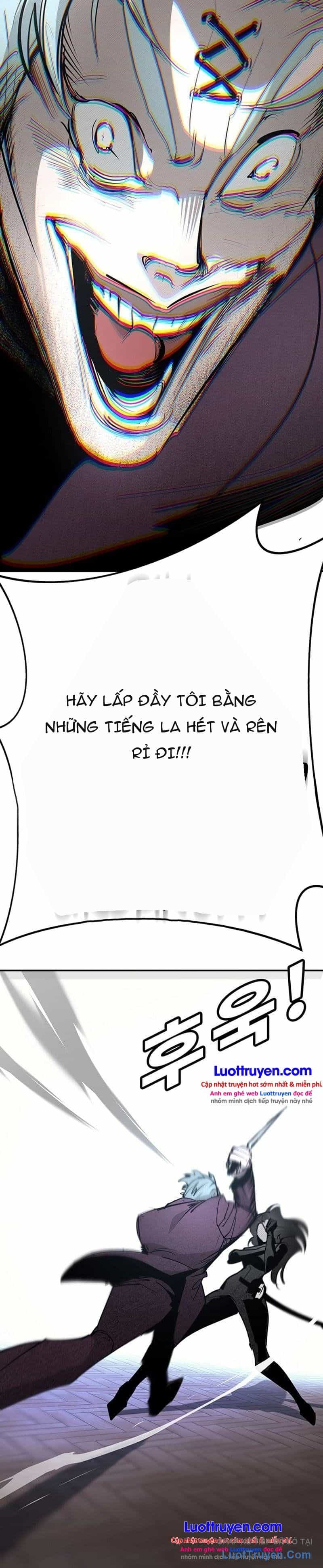 Cách Mạng Bắt Nạt - Chương 61 - ảnh 43
