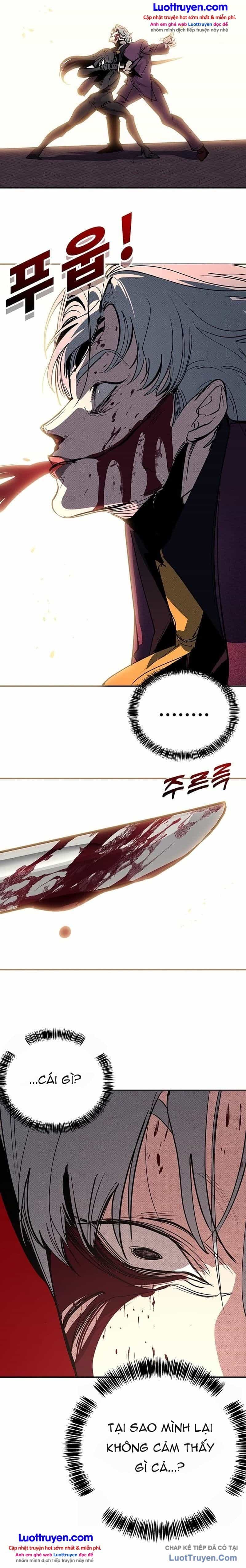 Cách Mạng Bắt Nạt - Chương 62 - ảnh 34