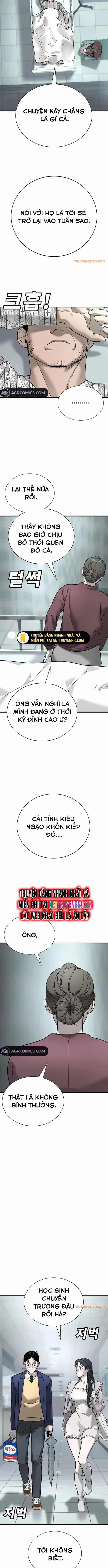 Cách Mạng Bắt Nạt - Chương 7 - ảnh 18