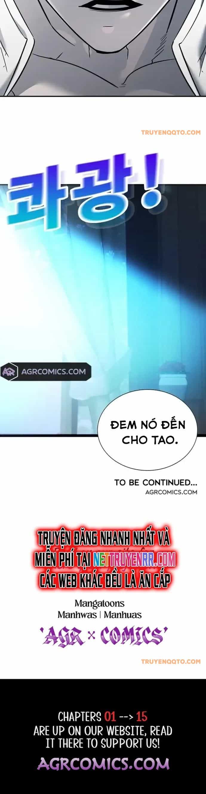 Cách Mạng Bắt Nạt - Chương 7 - ảnh 29