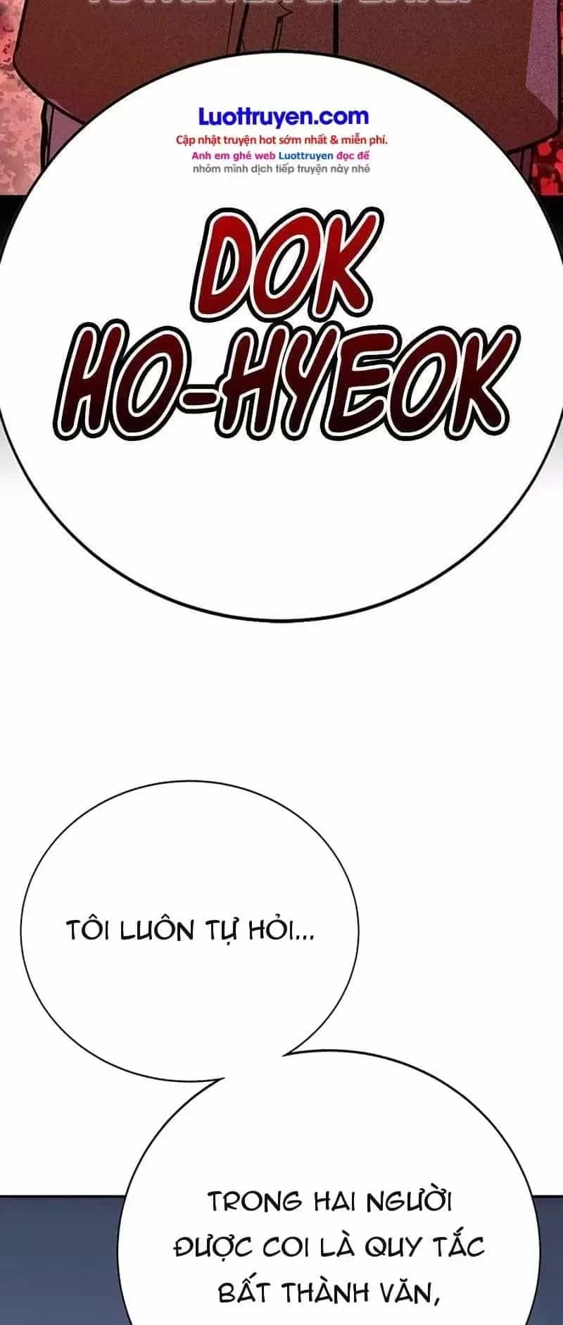 Cách Mạng Bắt Nạt - Chương 69 - ảnh 100