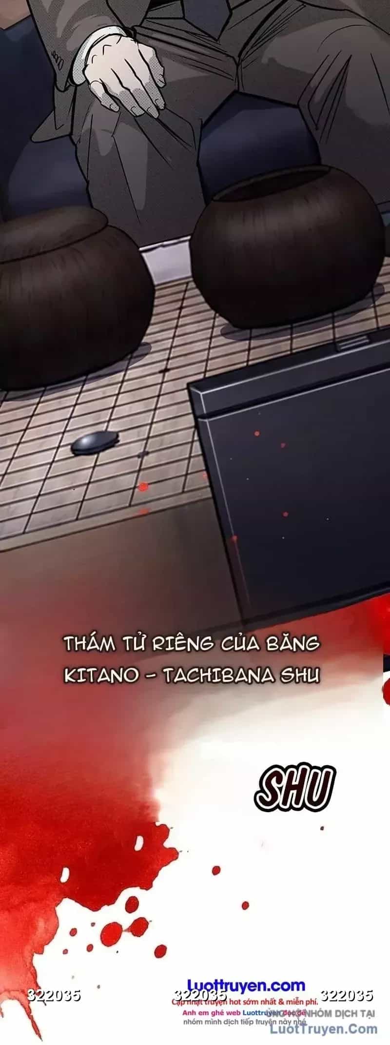 Cách Mạng Bắt Nạt - Chương 69 - ảnh 13