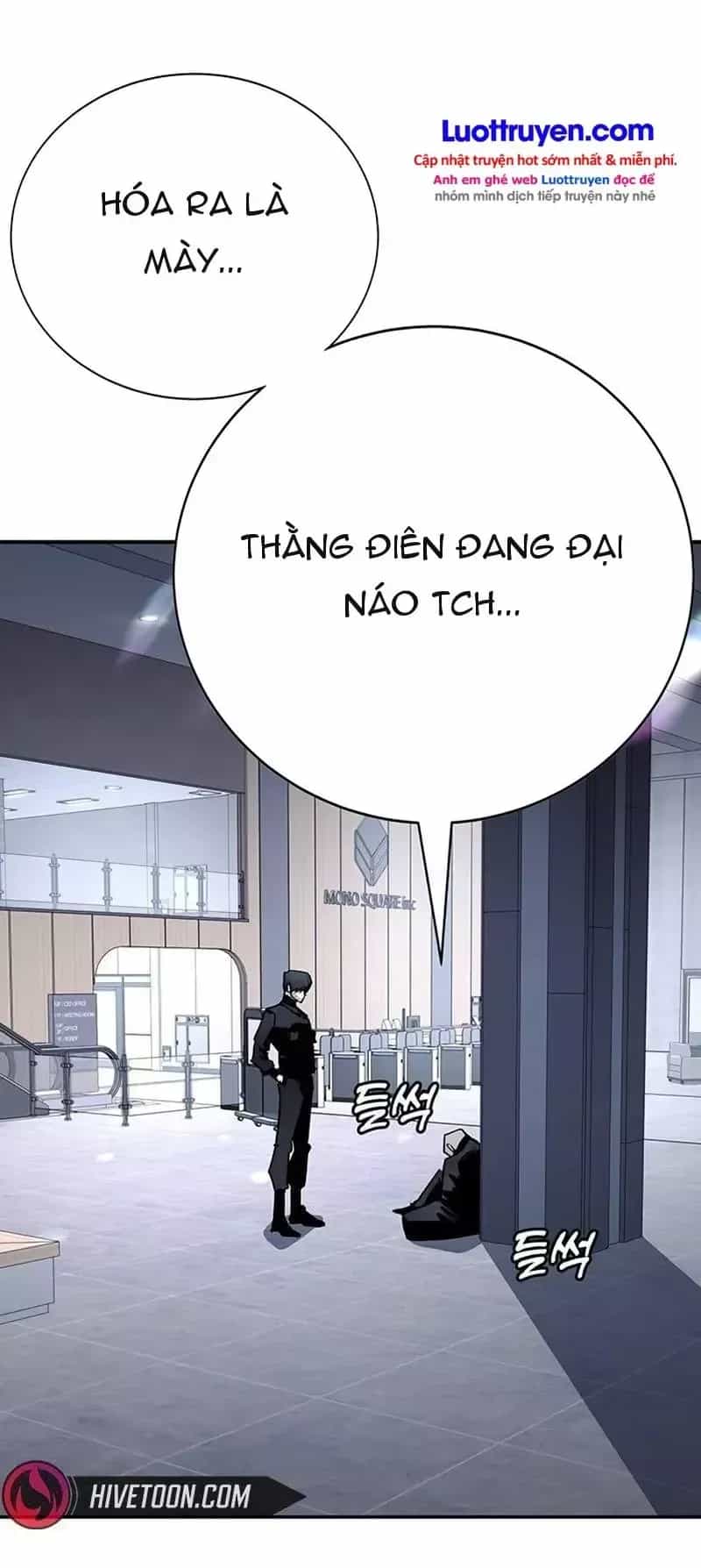 Cách Mạng Bắt Nạt - Chương 69 - ảnh 20