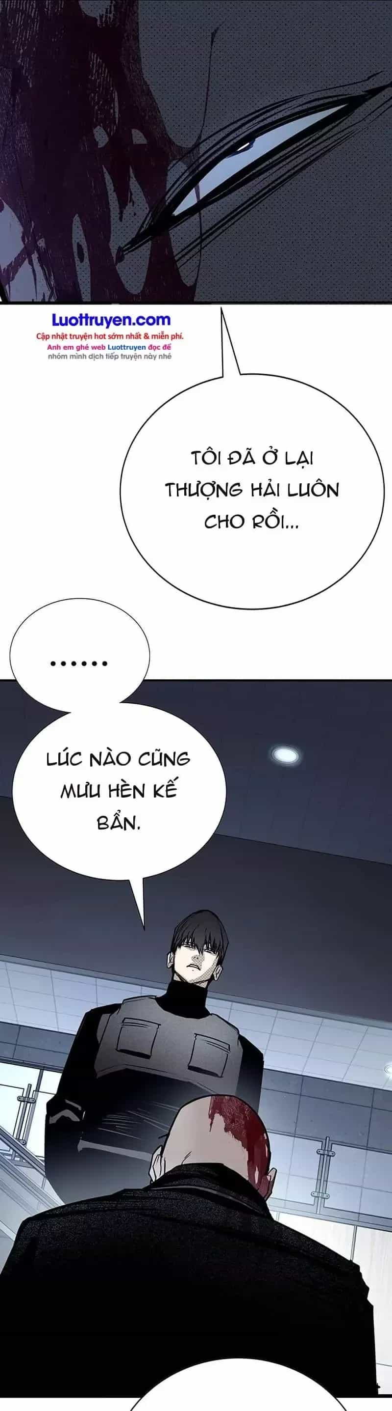 Cách Mạng Bắt Nạt - Chương 69 - ảnh 24