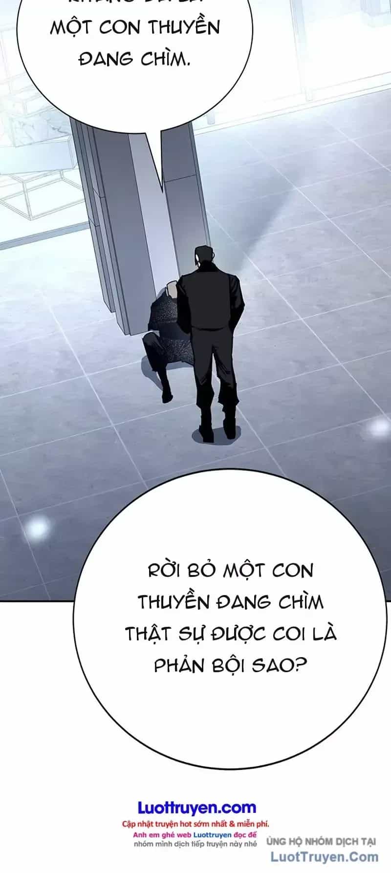 Cách Mạng Bắt Nạt - Chương 69 - ảnh 27