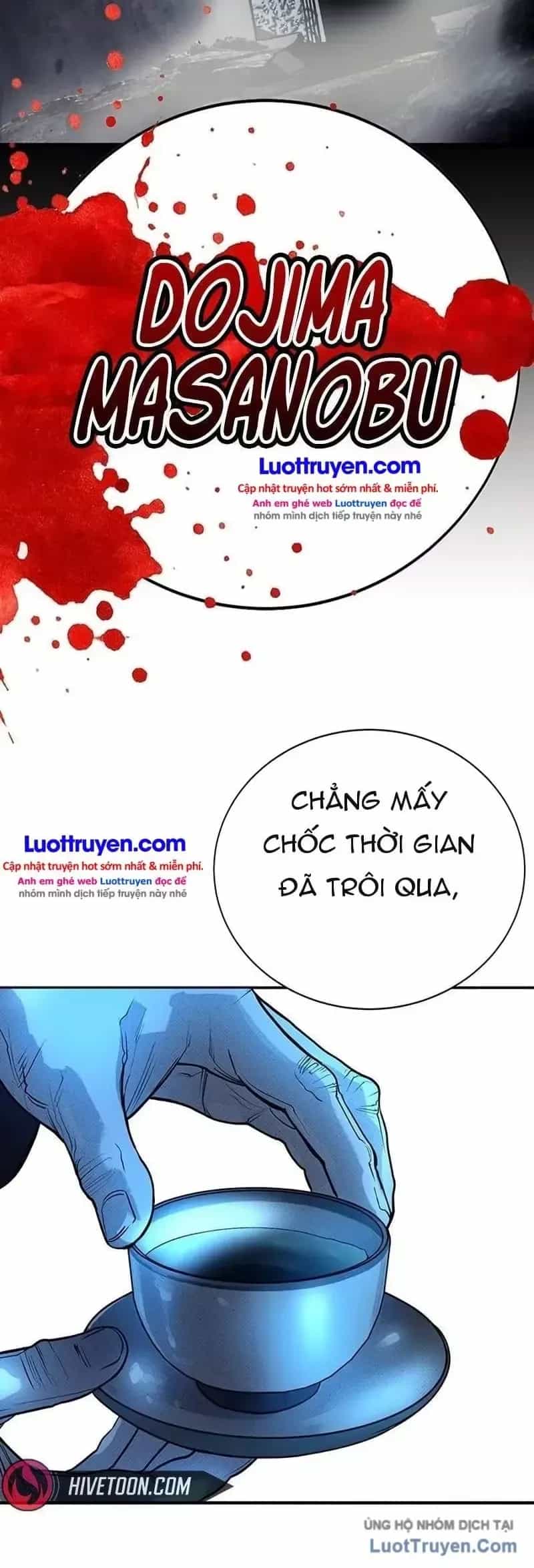 Cách Mạng Bắt Nạt - Chương 69 - ảnh 29