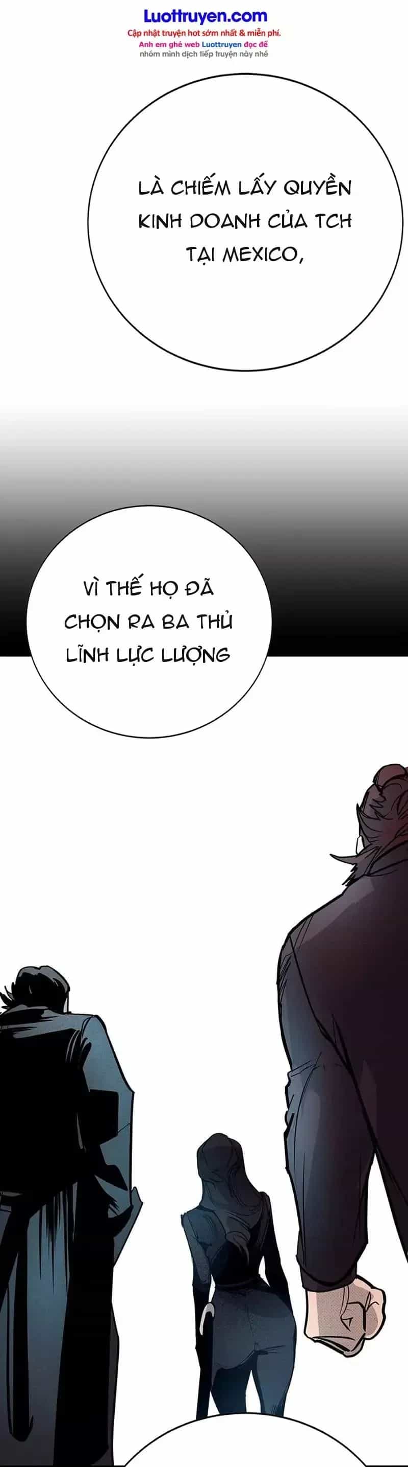 Cách Mạng Bắt Nạt - Chương 69 - ảnh 39