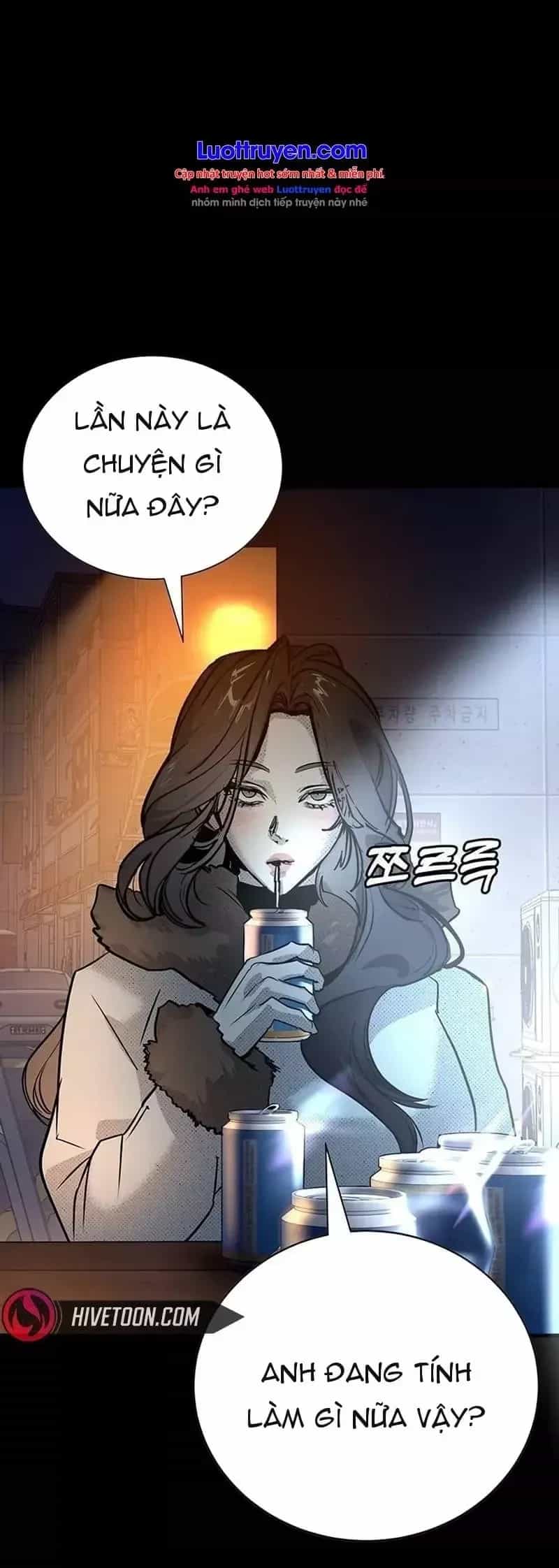 Cách Mạng Bắt Nạt - Chương 69 - ảnh 5