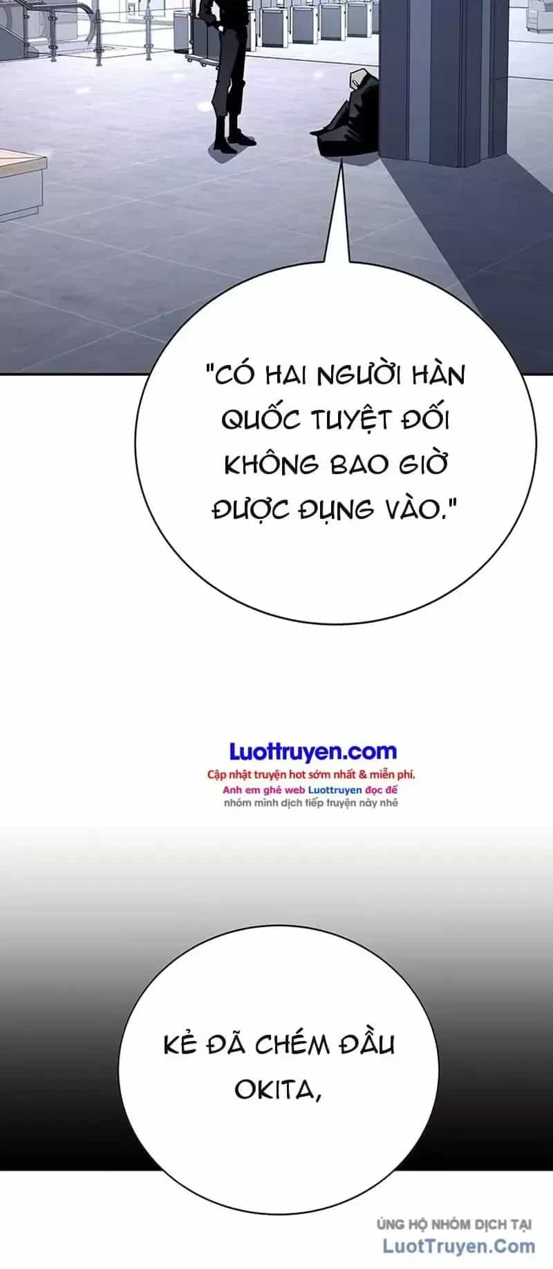 Cách Mạng Bắt Nạt - Chương 69 - ảnh 56