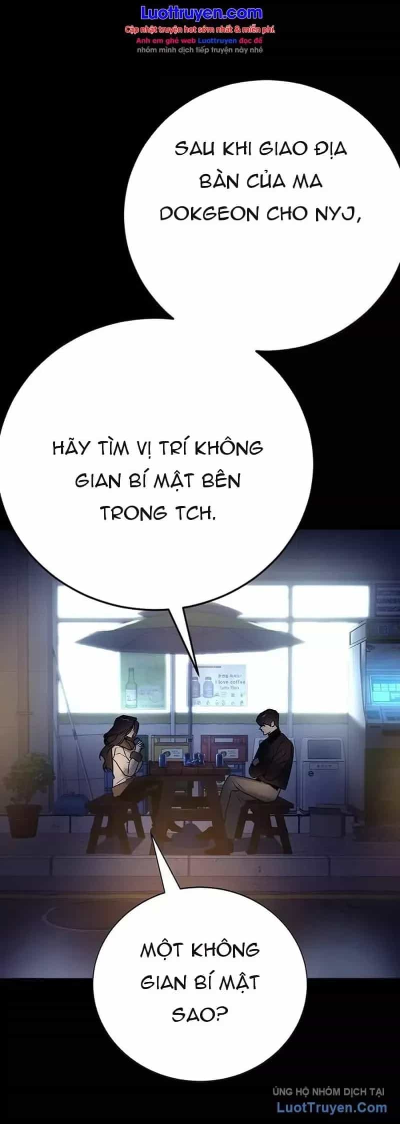 Cách Mạng Bắt Nạt - Chương 69 - ảnh 6