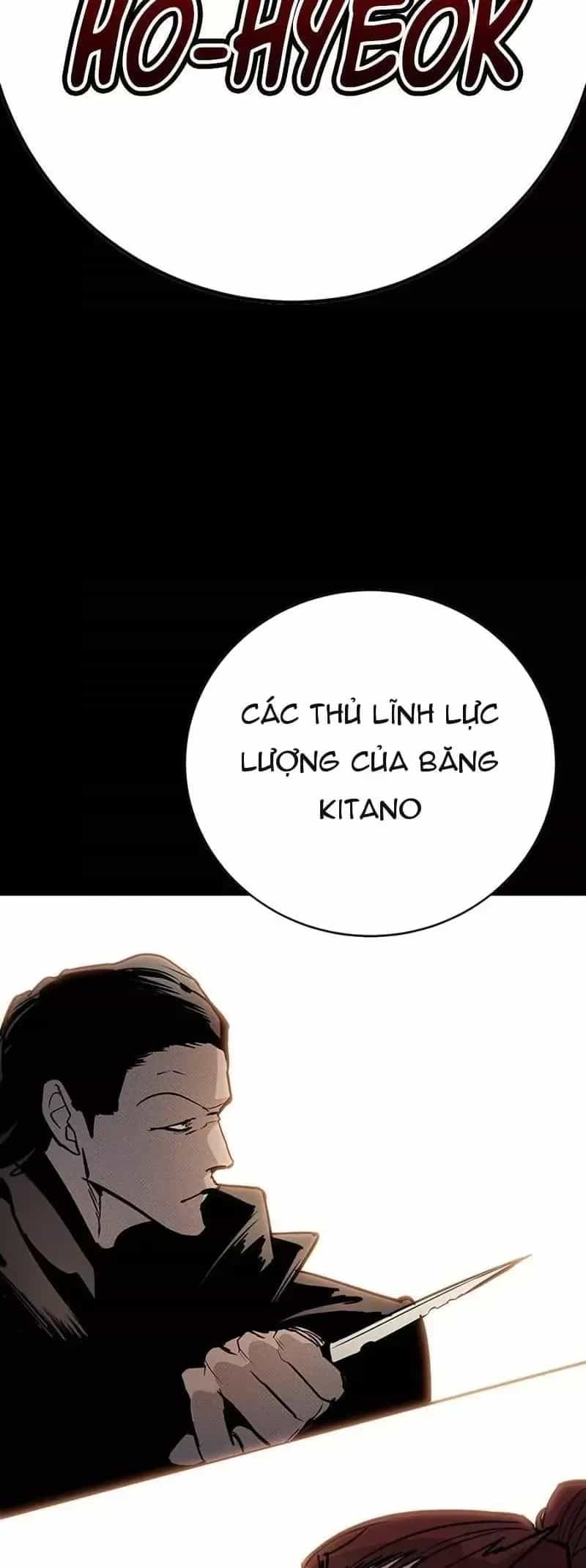 Cách Mạng Bắt Nạt - Chương 69 - ảnh 62