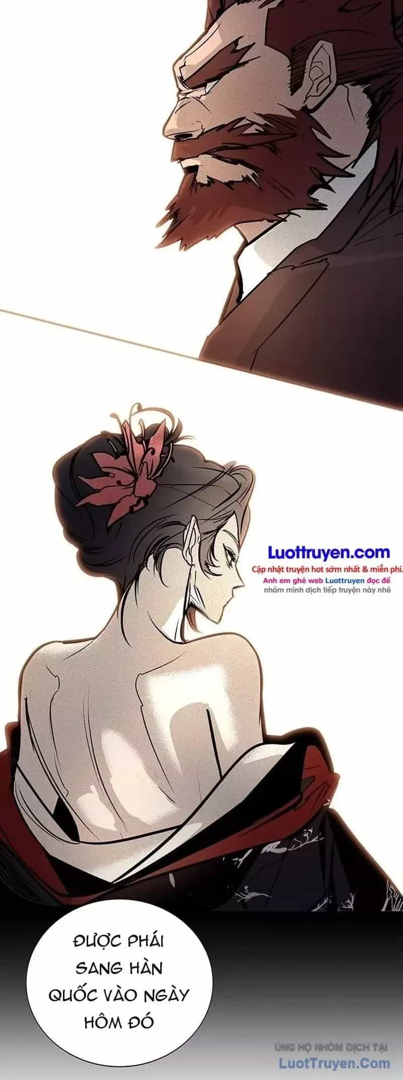 Cách Mạng Bắt Nạt - Chương 69 - ảnh 63