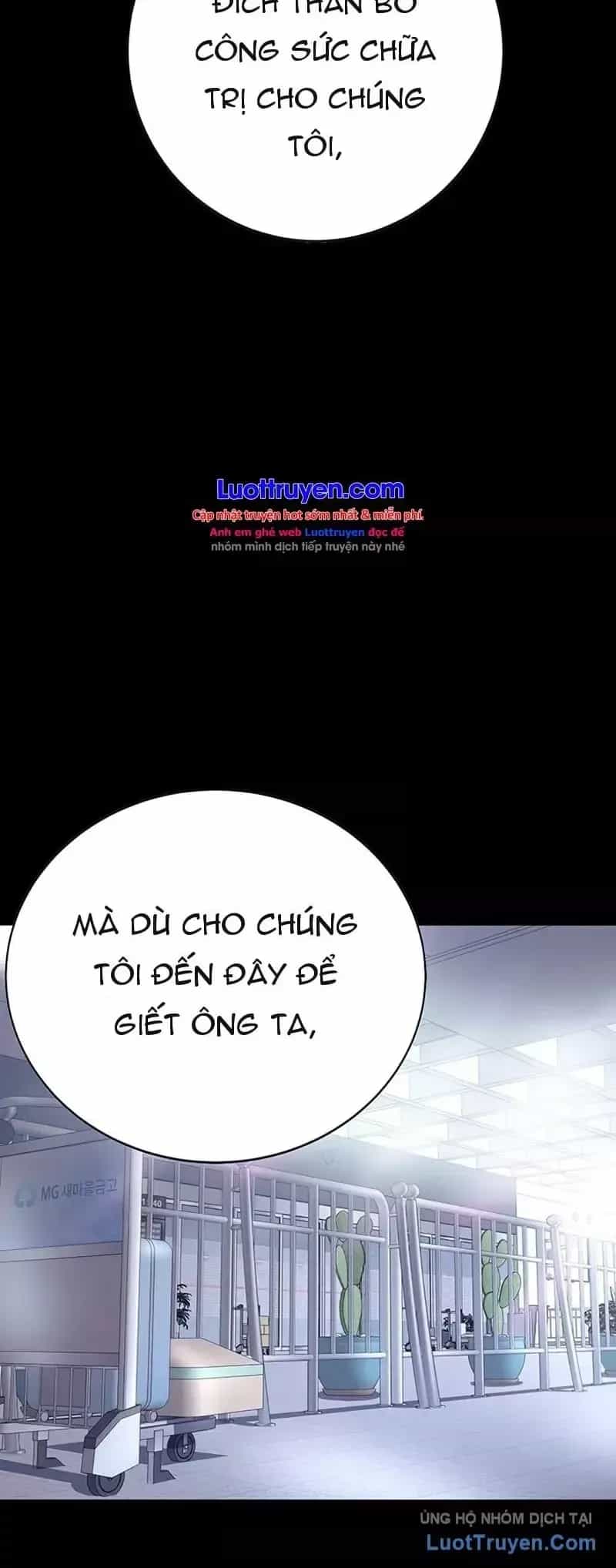 Cách Mạng Bắt Nạt - Chương 69 - ảnh 69