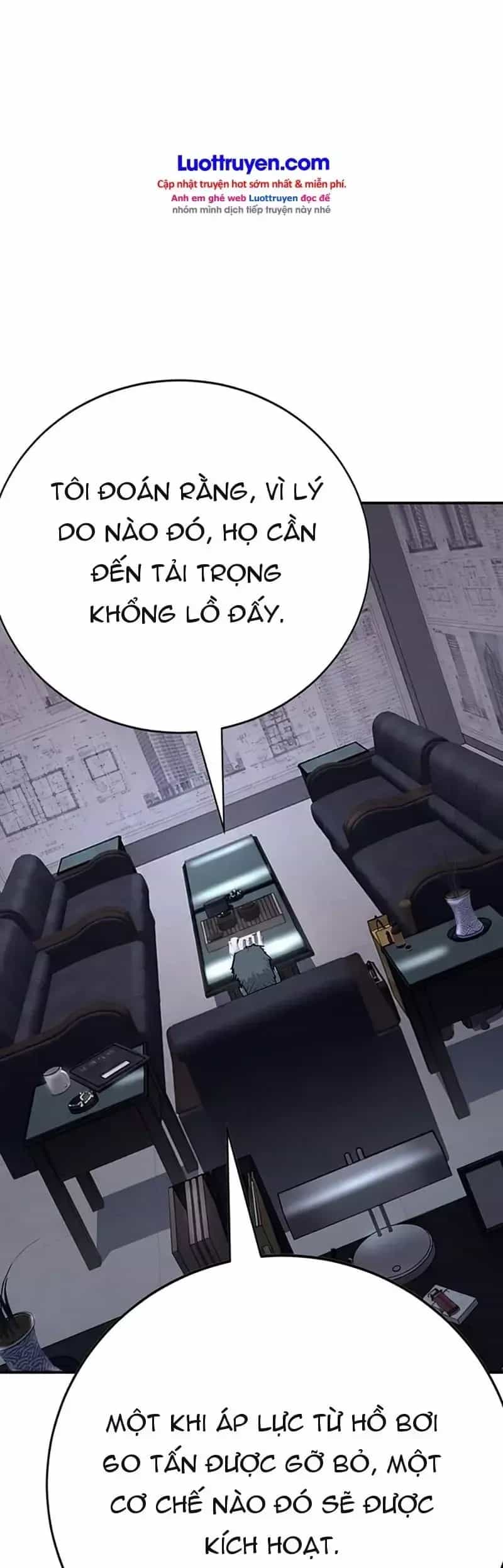 Cách Mạng Bắt Nạt - Chương 69 - ảnh 83