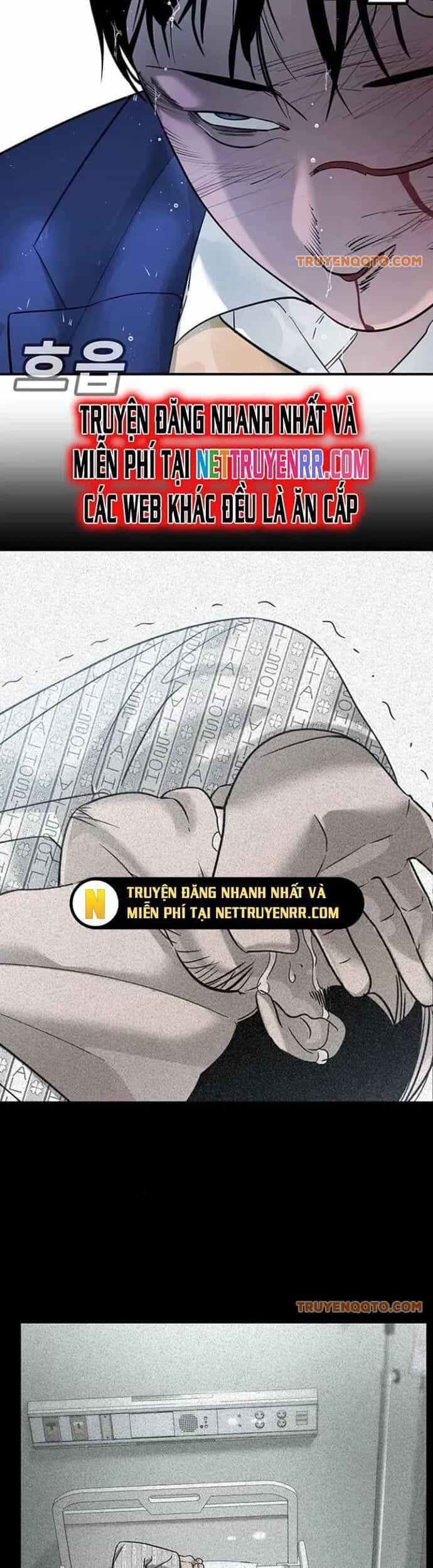Cách Mạng Bắt Nạt - Chương 8 - ảnh 74