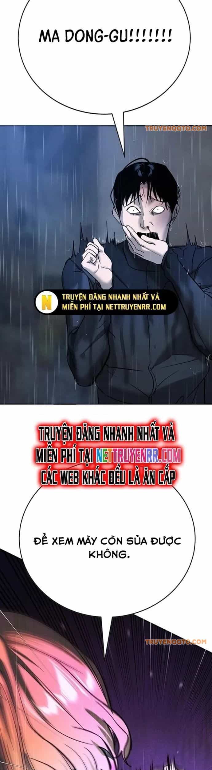 Cách Mạng Bắt Nạt - Chương 8 - ảnh 87