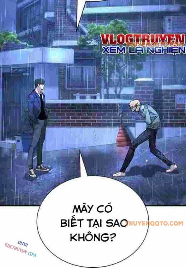 Cách Mạng Bắt Nạt - Chương 9 - ảnh 35