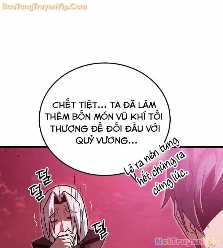 Cách Một Tử Linh Sư Cấp Thảm Họa Nghỉ Hưu - Chương 1 - ảnh 35