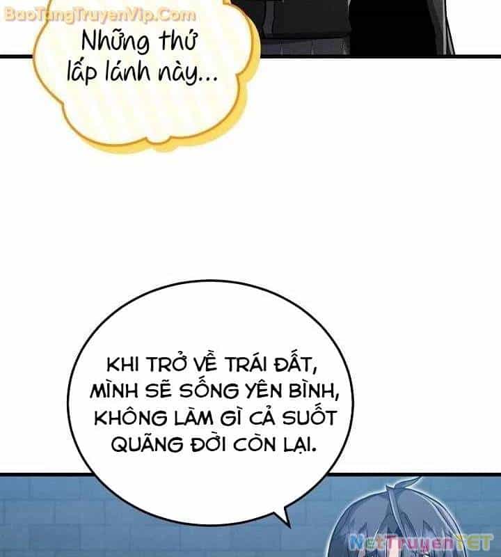 Cách Một Tử Linh Sư Cấp Thảm Họa Nghỉ Hưu - Chương 1 - ảnh 44