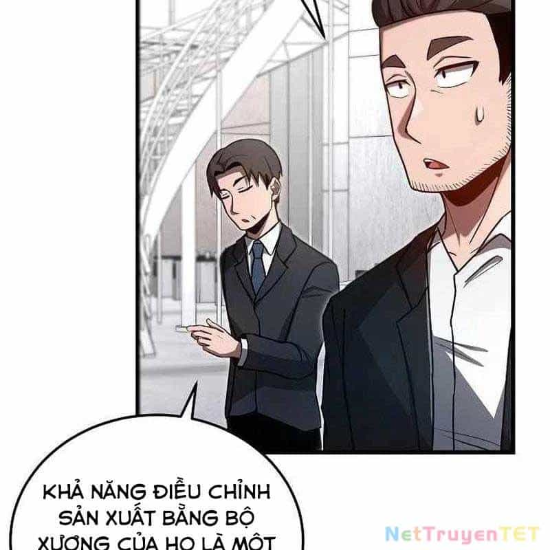 Cách Một Tử Linh Sư Cấp Thảm Họa Nghỉ Hưu - Chương 10 - ảnh 120