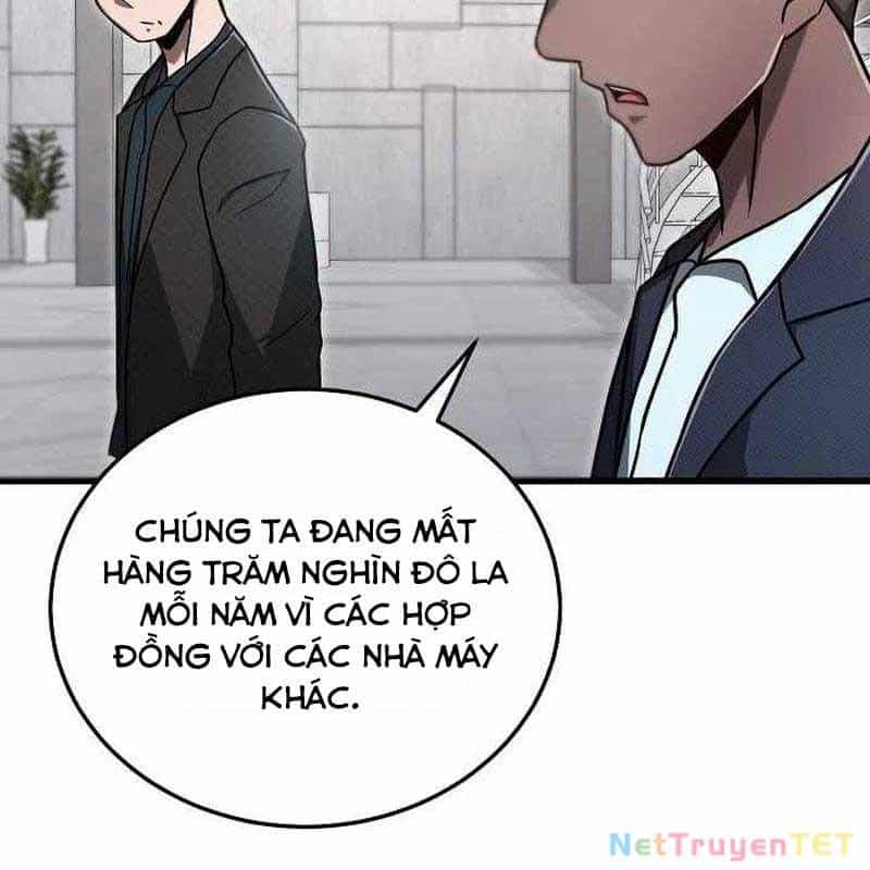 Cách Một Tử Linh Sư Cấp Thảm Họa Nghỉ Hưu - Chương 10 - ảnh 122