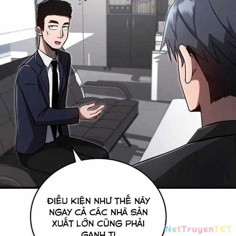 Cách Một Tử Linh Sư Cấp Thảm Họa Nghỉ Hưu - Chương 10 - ảnh 136