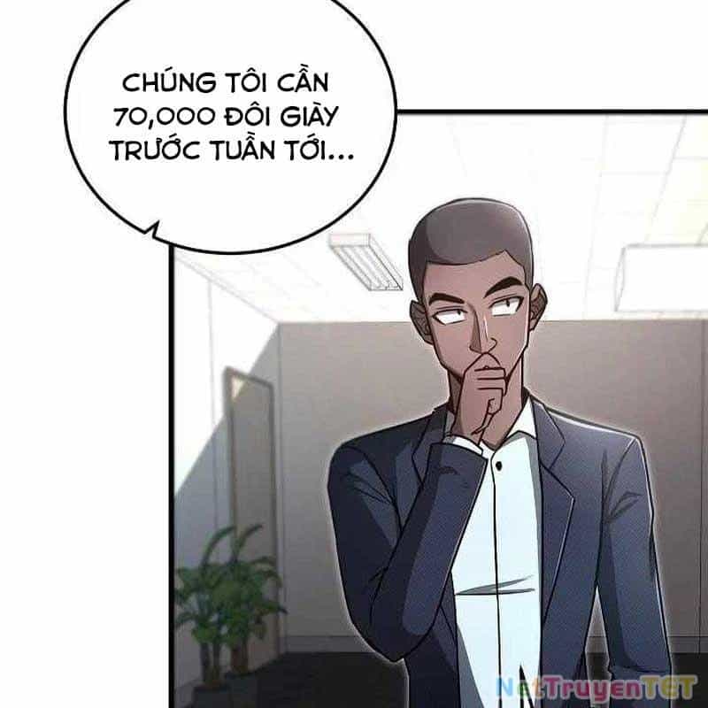 Cách Một Tử Linh Sư Cấp Thảm Họa Nghỉ Hưu - Chương 10 - ảnh 17