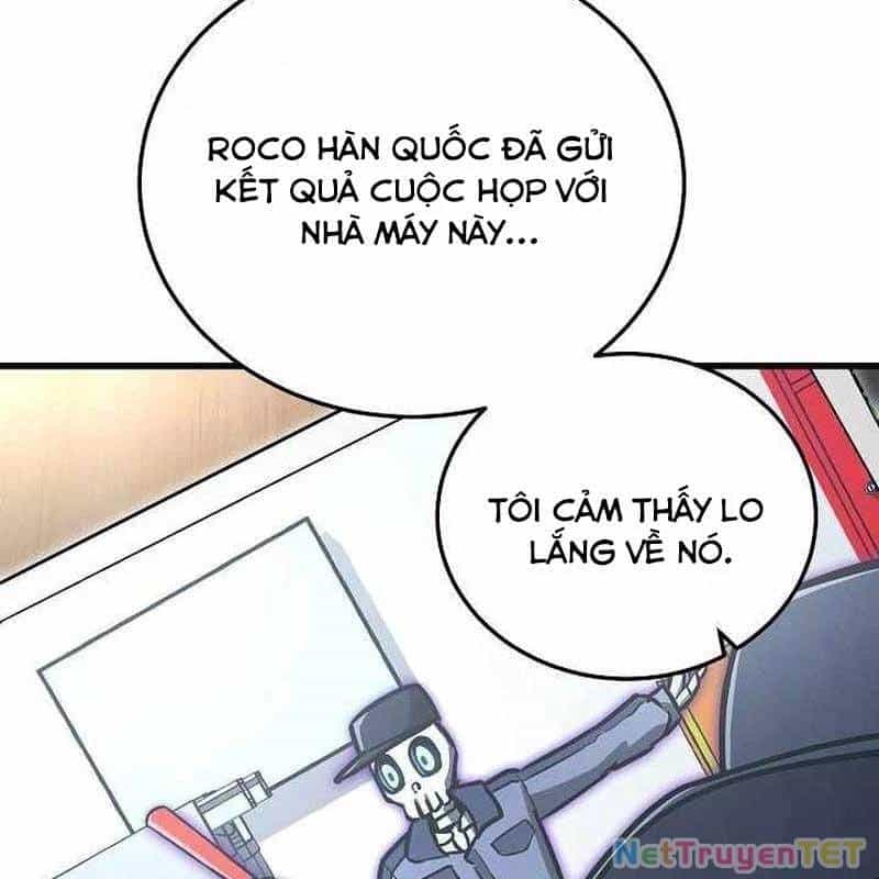Cách Một Tử Linh Sư Cấp Thảm Họa Nghỉ Hưu - Chương 10 - ảnh 25