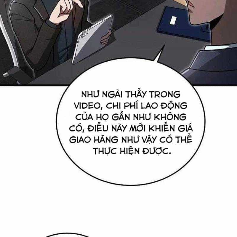Cách Một Tử Linh Sư Cấp Thảm Họa Nghỉ Hưu - Chương 10 - ảnh 32