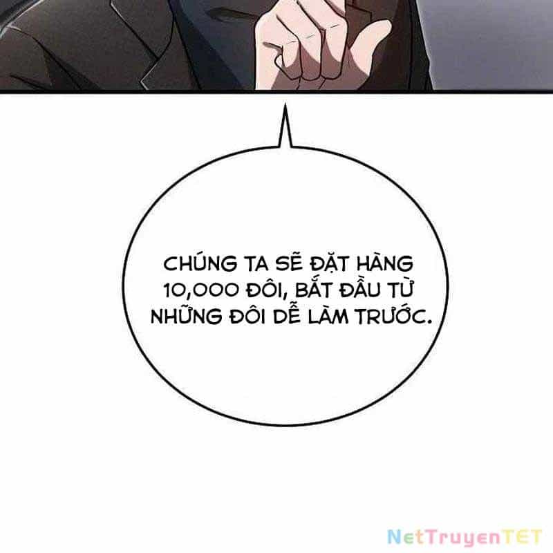 Cách Một Tử Linh Sư Cấp Thảm Họa Nghỉ Hưu - Chương 10 - ảnh 38