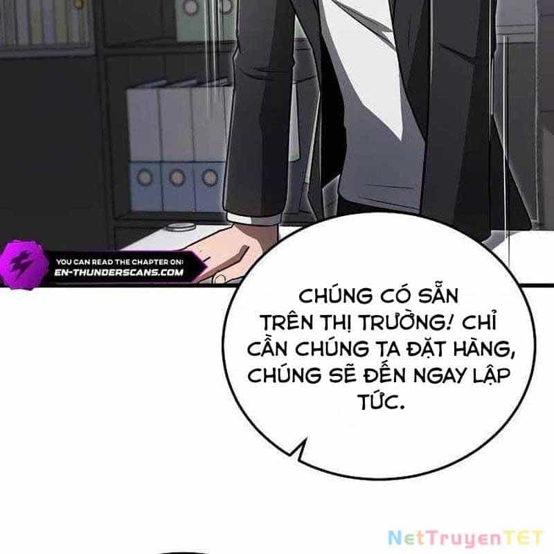 Cách Một Tử Linh Sư Cấp Thảm Họa Nghỉ Hưu - Chương 10 - ảnh 46