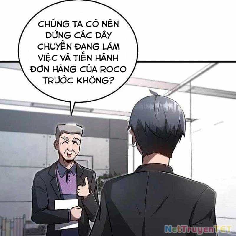 Cách Một Tử Linh Sư Cấp Thảm Họa Nghỉ Hưu - Chương 10 - ảnh 47