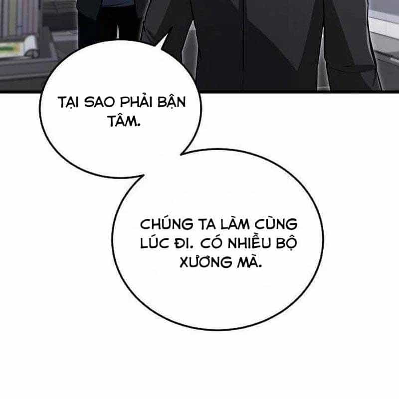 Cách Một Tử Linh Sư Cấp Thảm Họa Nghỉ Hưu - Chương 10 - ảnh 48