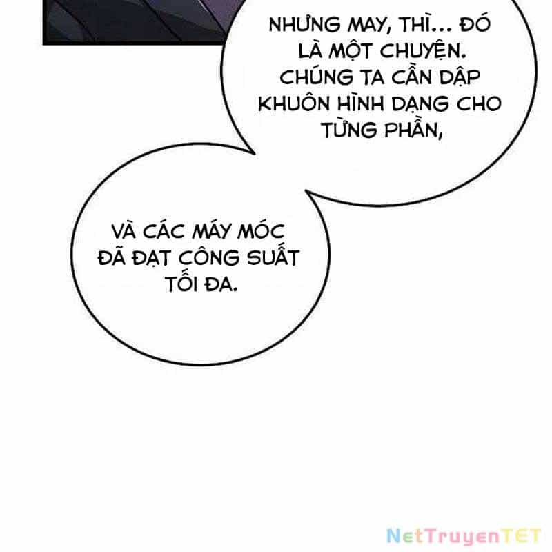 Cách Một Tử Linh Sư Cấp Thảm Họa Nghỉ Hưu - Chương 10 - ảnh 50