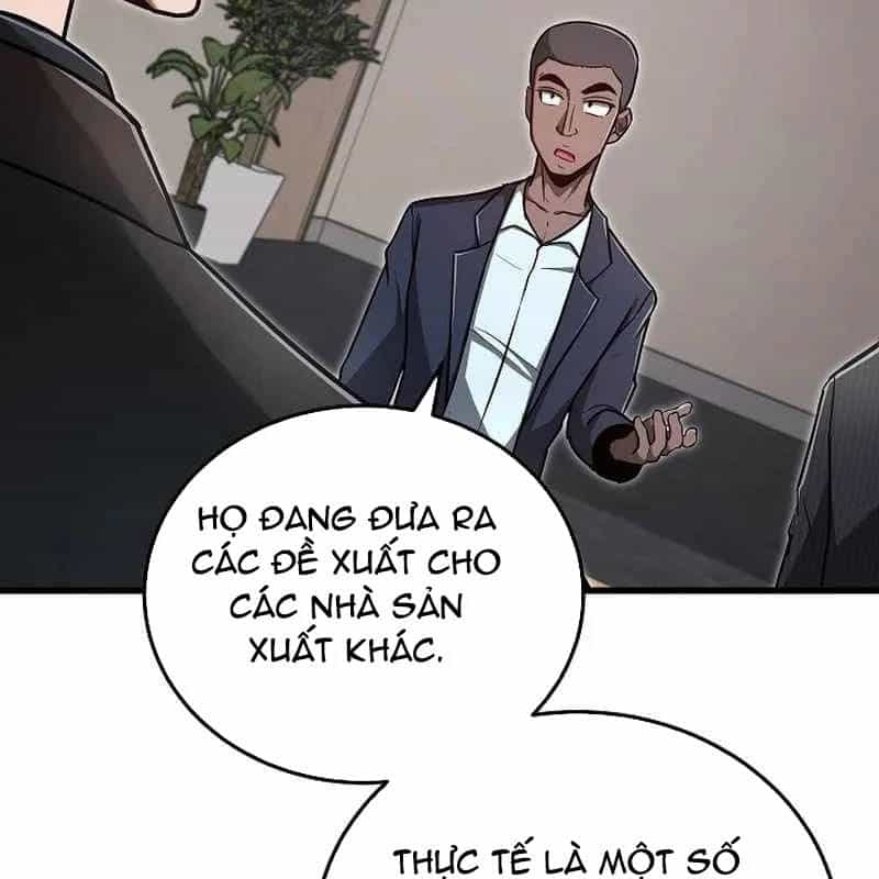 Cách Một Tử Linh Sư Cấp Thảm Họa Nghỉ Hưu - Chương 11 - ảnh 106