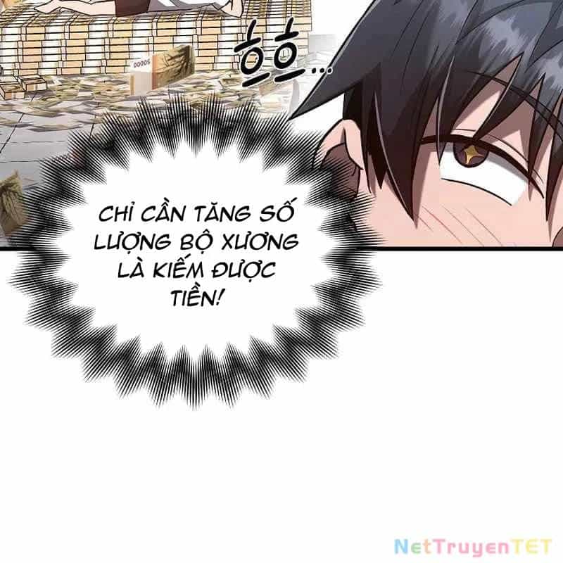 Cách Một Tử Linh Sư Cấp Thảm Họa Nghỉ Hưu - Chương 11 - ảnh 126