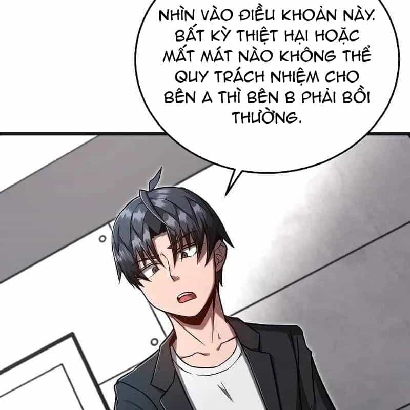 Cách Một Tử Linh Sư Cấp Thảm Họa Nghỉ Hưu - Chương 11 - ảnh 21