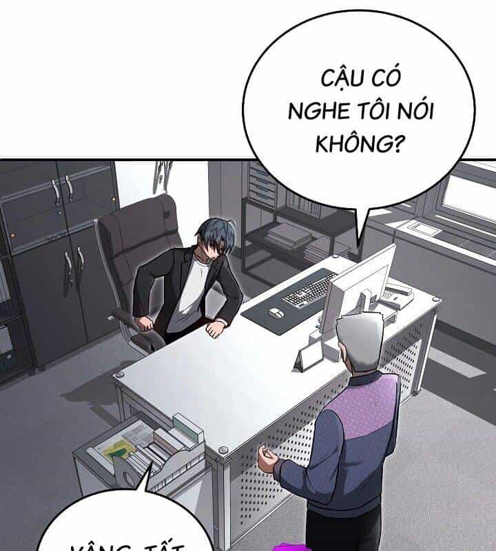 Cách Một Tử Linh Sư Cấp Thảm Họa Nghỉ Hưu - Chương 12 - ảnh 18