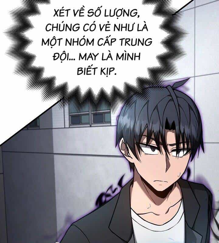 Cách Một Tử Linh Sư Cấp Thảm Họa Nghỉ Hưu - Chương 12 - ảnh 54