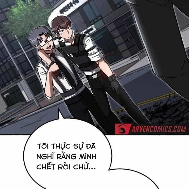 Cách Một Tử Linh Sư Cấp Thảm Họa Nghỉ Hưu - Chương 13 - ảnh 10