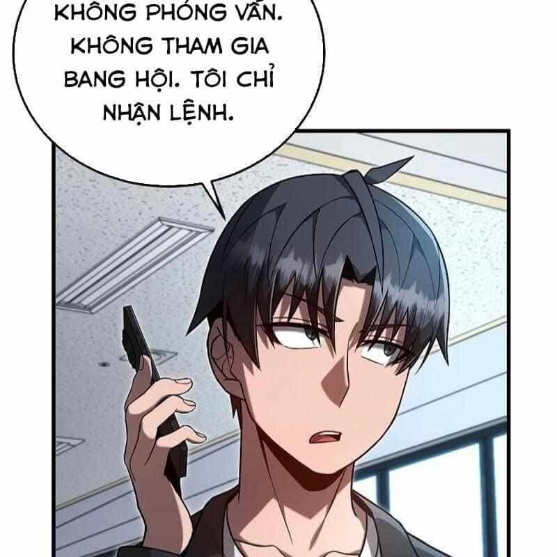 Cách Một Tử Linh Sư Cấp Thảm Họa Nghỉ Hưu - Chương 13 - ảnh 112