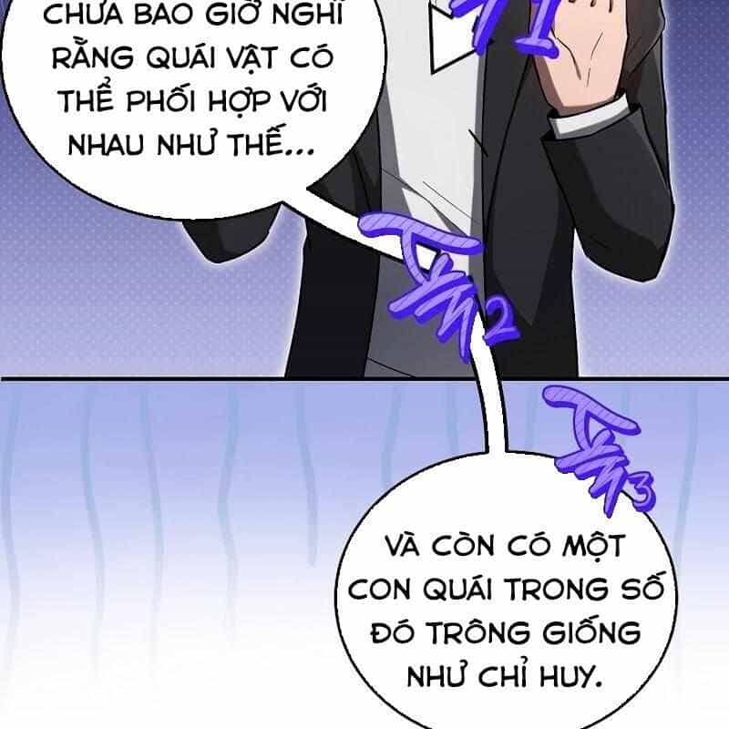 Cách Một Tử Linh Sư Cấp Thảm Họa Nghỉ Hưu - Chương 13 - ảnh 19