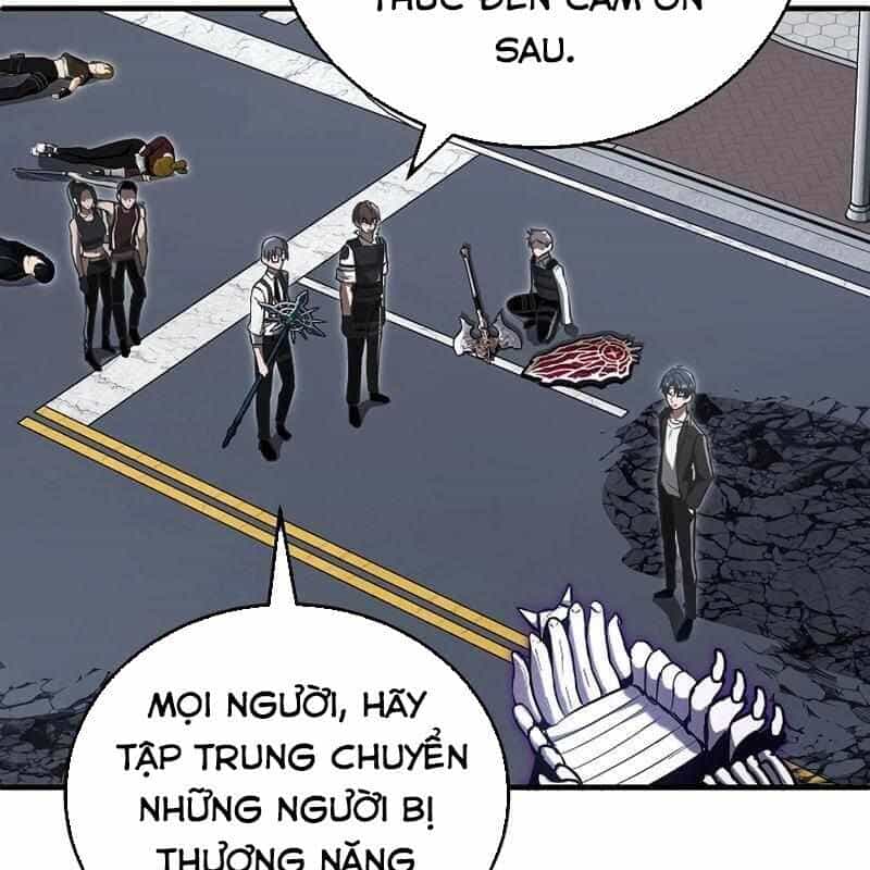 Cách Một Tử Linh Sư Cấp Thảm Họa Nghỉ Hưu - Chương 13 - ảnh 27