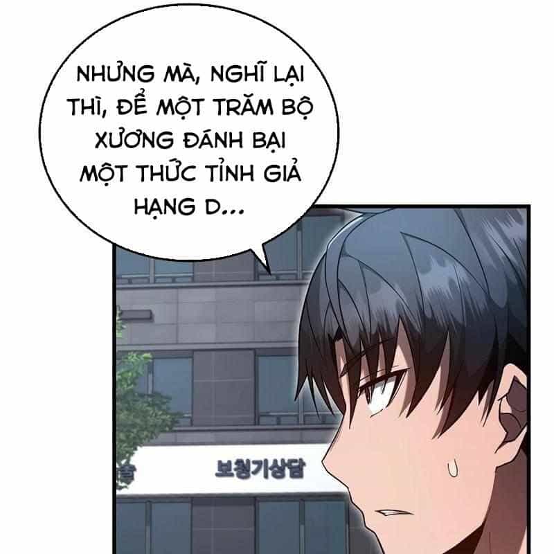 Cách Một Tử Linh Sư Cấp Thảm Họa Nghỉ Hưu - Chương 13 - ảnh 31