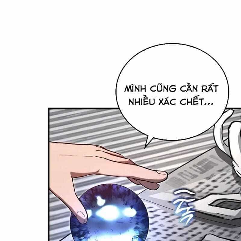 Cách Một Tử Linh Sư Cấp Thảm Họa Nghỉ Hưu - Chương 13 - ảnh 86
