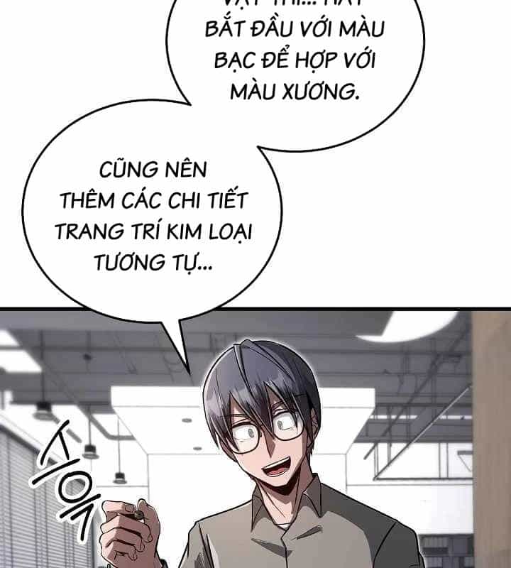 Cách Một Tử Linh Sư Cấp Thảm Họa Nghỉ Hưu - Chương 14 - ảnh 113