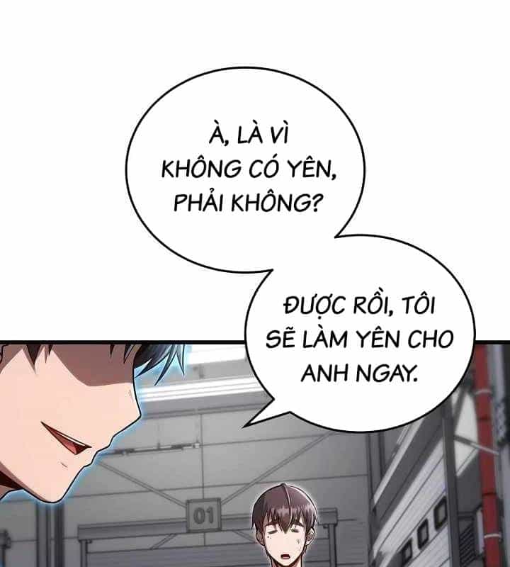 Cách Một Tử Linh Sư Cấp Thảm Họa Nghỉ Hưu - Chương 14 - ảnh 51