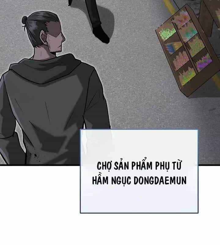 Cách Một Tử Linh Sư Cấp Thảm Họa Nghỉ Hưu - Chương 14 - ảnh 7