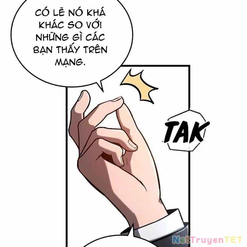 Cách Một Tử Linh Sư Cấp Thảm Họa Nghỉ Hưu - Chương 15 - ảnh 18