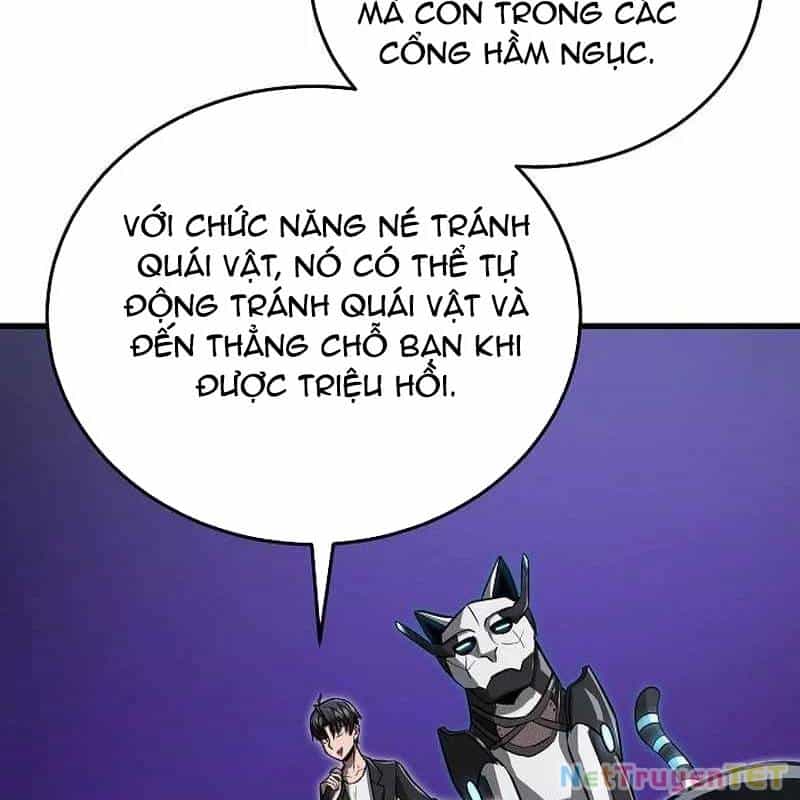 Cách Một Tử Linh Sư Cấp Thảm Họa Nghỉ Hưu - Chương 15 - ảnh 29